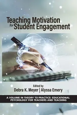 Predarea motivației pentru implicarea elevilor - Teaching Motivation for Student Engagement