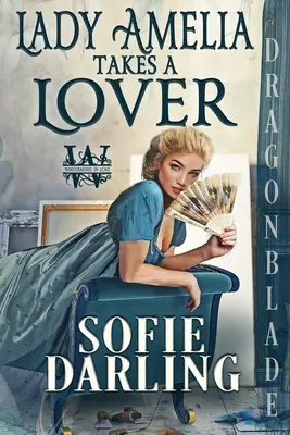 Lady Amelia ia un iubit - Lady Amelia Takes a Lover