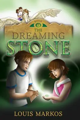 Piatra visătoare - The Dreaming Stone