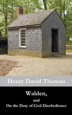 Walden și despre datoria de nesupunere civilă - Walden, and On the Duty of Civil Disobedience