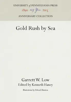 Goana după aur pe mare - Gold Rush by Sea