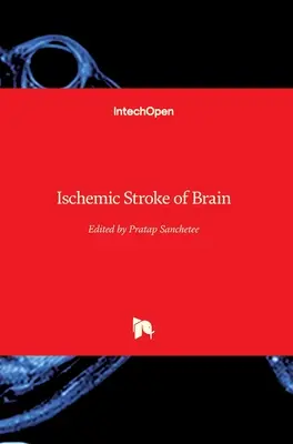 Accident vascular cerebral ischemic - Ischemic Stroke of Brain