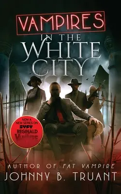 Vampiri în Orașul Alb - Vampires in the White City