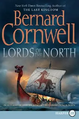Lorzii Nordului, - Lords of the North,
