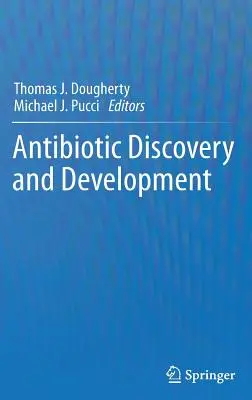 Set de descoperire și dezvoltare de antibiotice - Antibiotic Discovery and Development Set
