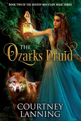 Druidul din Ozarks - The Ozarks Druid