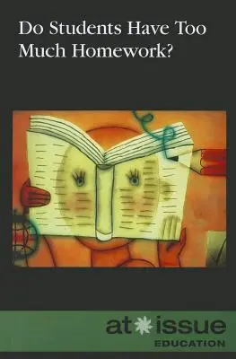 Au elevii prea multe teme pentru acasă? - Do Students Have Too Much Homework?