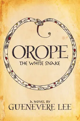 Orope -Șarpele alb - Orope -The White Snake
