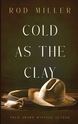 Rece ca lutul - Cold as the Clay