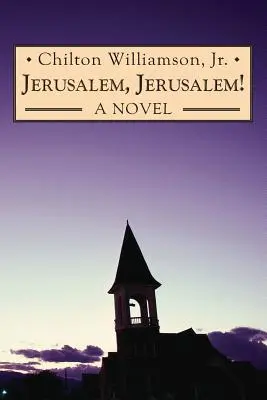 Ierusalim, Ierusalim! - Jerusalem, Jerusalem!