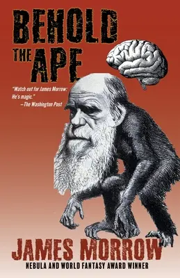 Iată maimuța - Behold the Ape