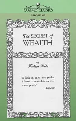 Secretul bogăției - The Secret of Wealth