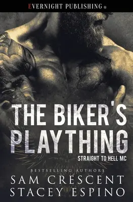 Jucăria motociclistului - The Biker's Plaything