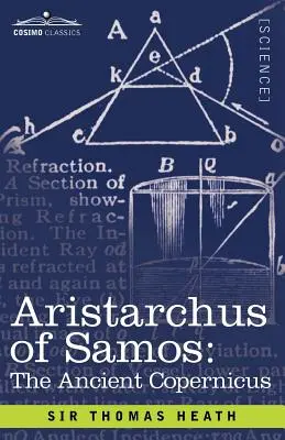 Aristarchus din Samos: Copernicul antic - Aristarchus of Samos: The Ancient Copernicus