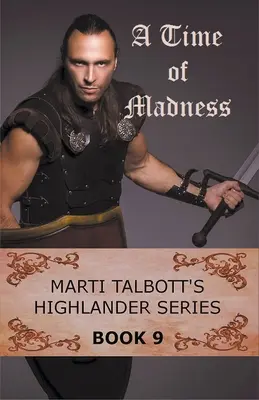 Un timp de nebunie - A Time of Madness