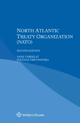 Organizația Tratatului Atlanticului de Nord (NATO) - North Atlantic Treaty Organization (NATO)