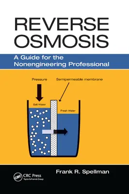 Osmoza inversă: Un ghid pentru profesioniștii care nu sunt ingineri - Reverse Osmosis: A Guide for the Nonengineering Professional