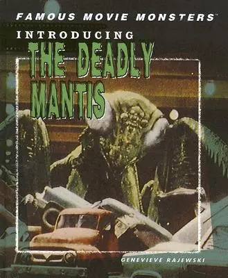 Prezentarea mantisei mortale - Introducing the Deadly Mantis