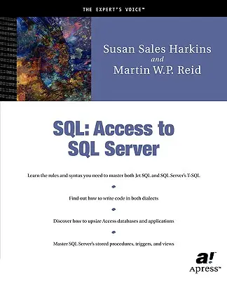 SQL: Acces la SQL Server - SQL: Access to SQL Server