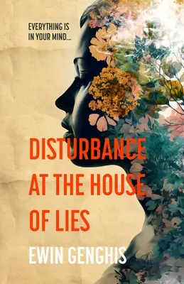 Tulburări la Casa Minciunilor - Disturbance at the House of Lies