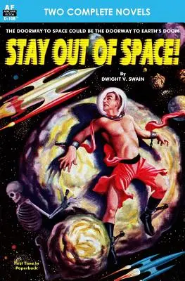 Stai departe de spațiu! & Rebelii de pe Planeta Roșie - Stay Out of Space! & Rebels of the Red Planet