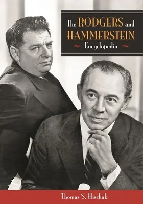Enciclopedia Rodgers și Hammerstein - The Rodgers and Hammerstein Encyclopedia