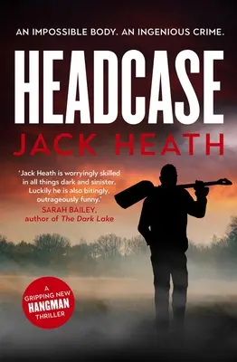 Headcase: Volumul 4 - Headcase: Volume 4