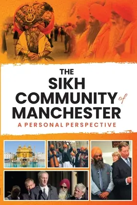 Comunitatea sikh din Manchester: O perspectivă personală - The Sikh Community of Manchester: A Personal Perspective