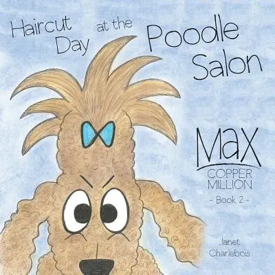 Ziua tunsului la salonul Poodle - Haircut Day at the Poodle Salon