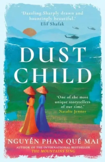 Dust Child - Bestsellerul internațional - Dust Child - The International Bestseller