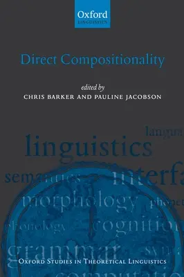 Compoziționalitatea directă - Direct Compositionality