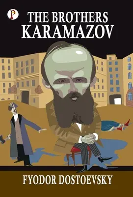 Frații Karamazov - The Brothers Karamazov