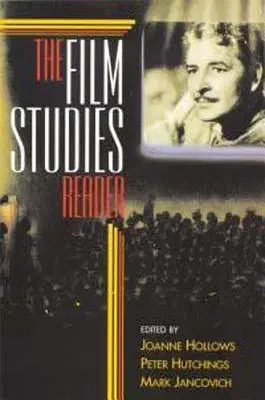 Studii cinematografice - Film Studies