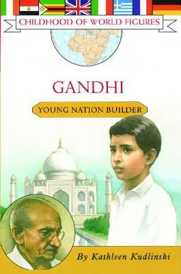 Gandhi: Tânărul constructor al națiunii - Gandhi: Young Nation Builder