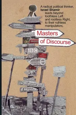 Maeștri ai discursului - Masters of Discourse
