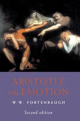 Aristotel despre emoție: Antigona - Aristotle on Emotion: Antigone