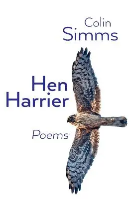 Poezii despre hingher - Hen Harrier Poems