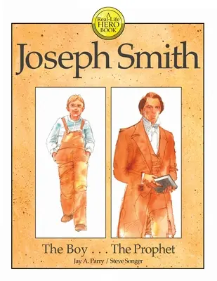 Joseph Smith: Băiatul . . . Profetul - Joseph Smith: The Boy . . . The Prophet