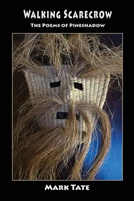 Sperietoare de ciori - Walking Scarecrow
