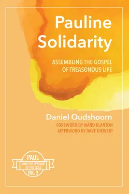 Solidaritatea paulină - Pauline Solidarity