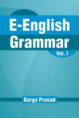 E- Gramatica limbii engleze - E- English Grammar