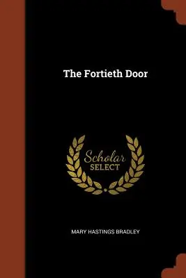 The Fortieth Door