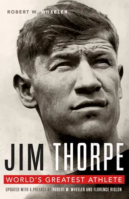 Jim Thorpe: Cel mai mare atlet al lumii - Jim Thorpe: World's Greatest Athlete