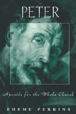 Petru apostol pentru întreaga Ch - Peter Apostle for the Whole Ch