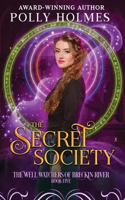Societatea secretă - The Secret Society