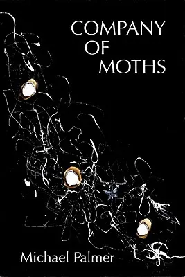Compania moliilor: Poezie - Company of Moths: Poetry