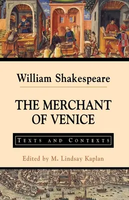 The Merchant of Venice: Texte și contexte - The Merchant of Venice: Texts and Contexts