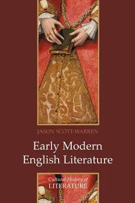 Literatura engleză modernă timpurie - Early Modern English Literature