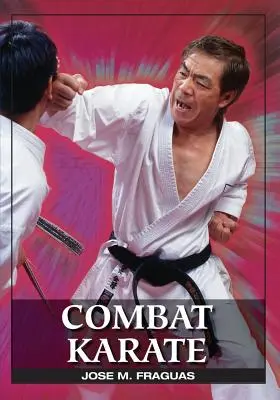 Karate de luptă - Combat Karate