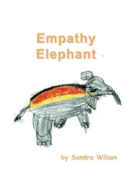 Empatie Elefant - Empathy Elephant